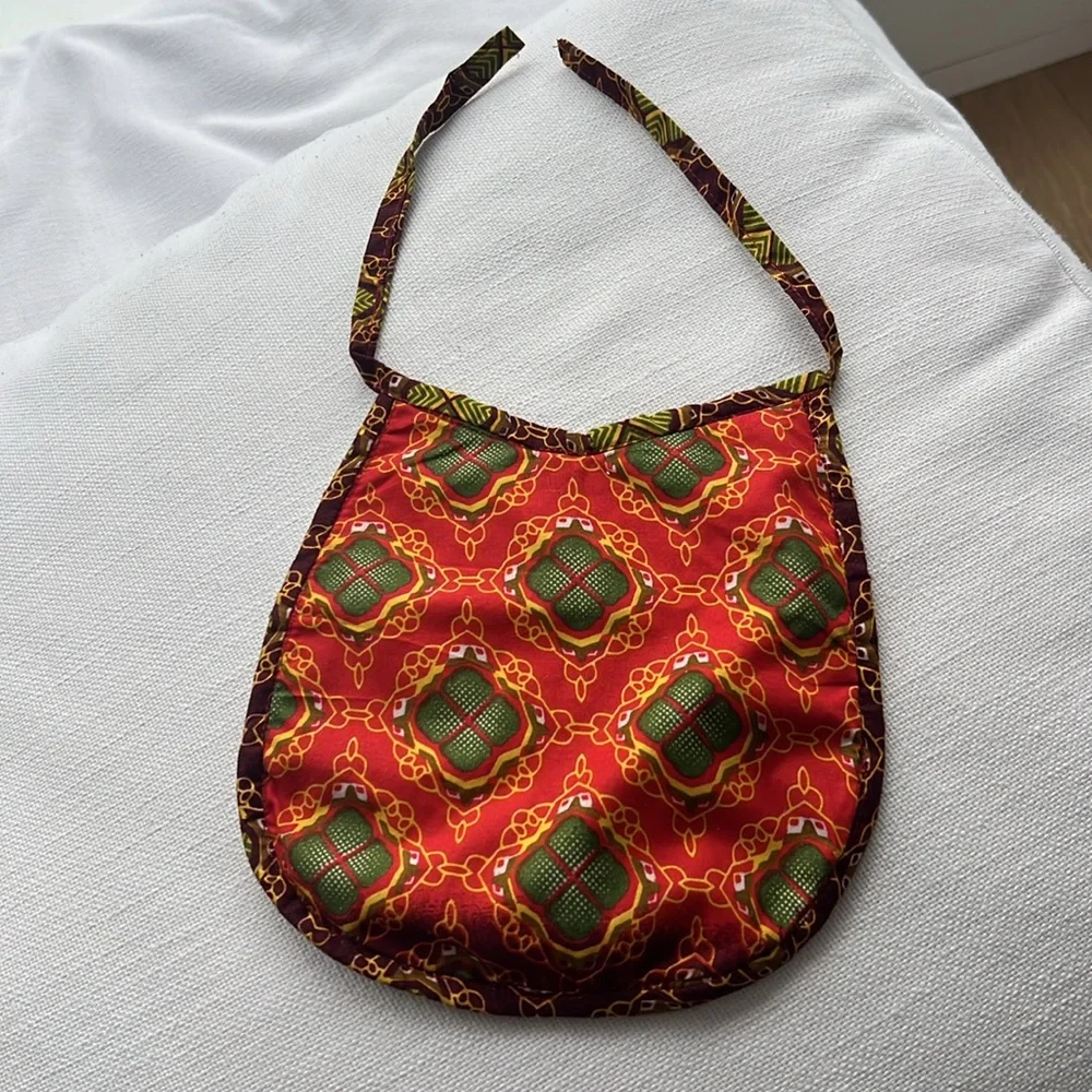 Kids Baby Vintage Bib